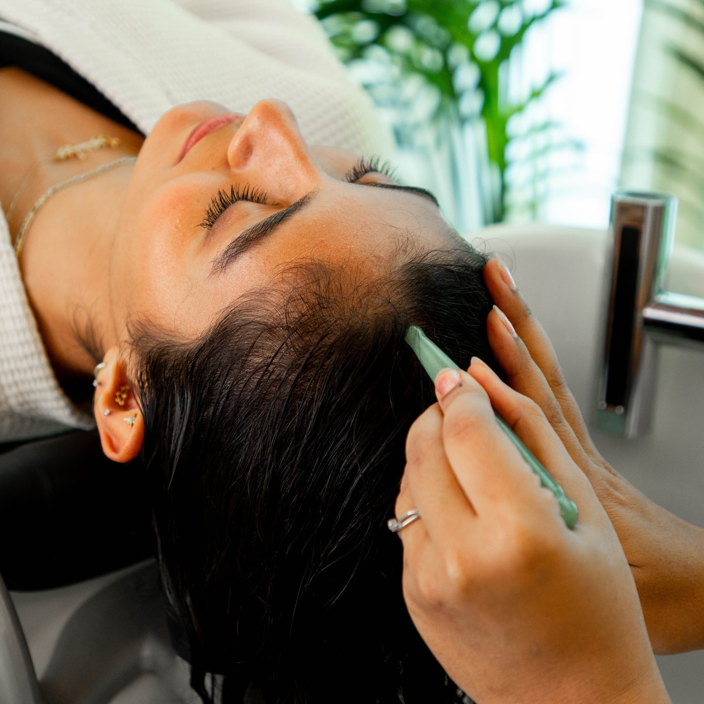 Gusha Glow - Hair Growth