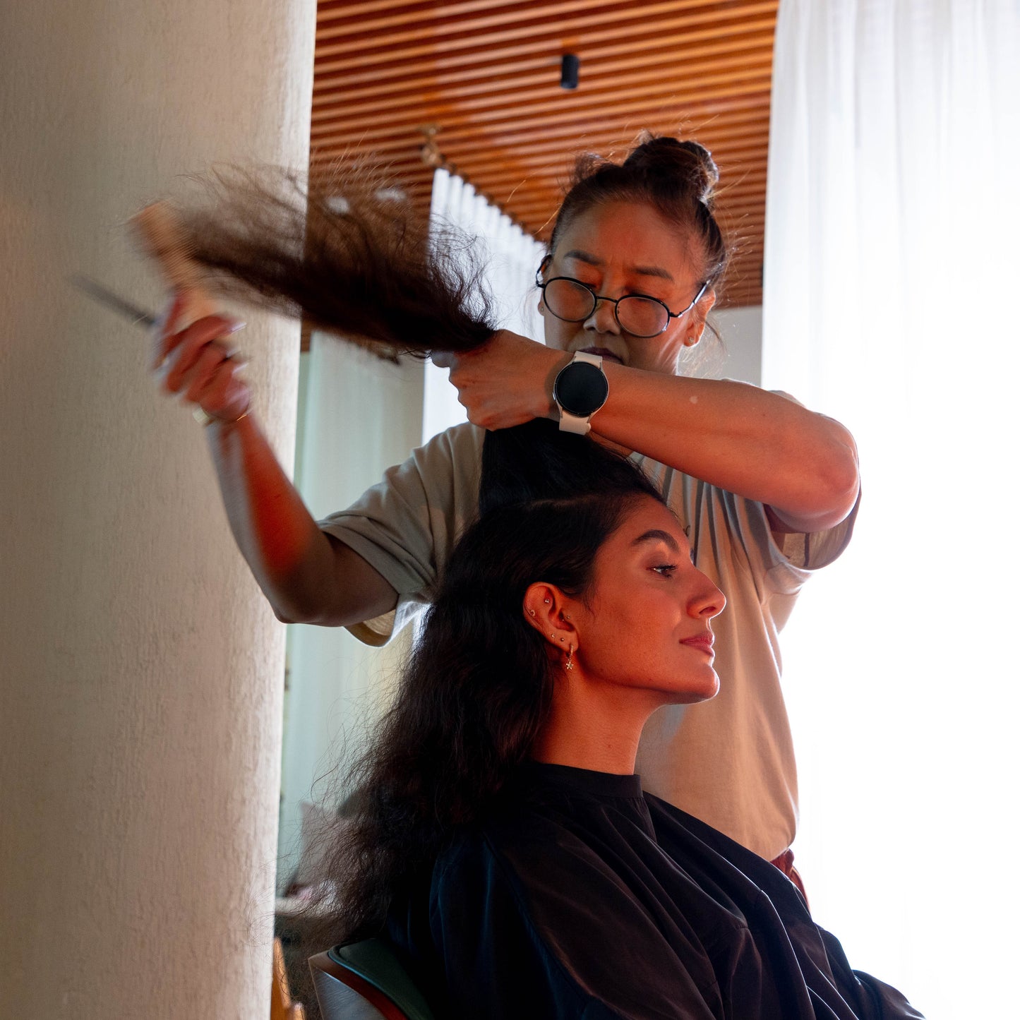 Cutting