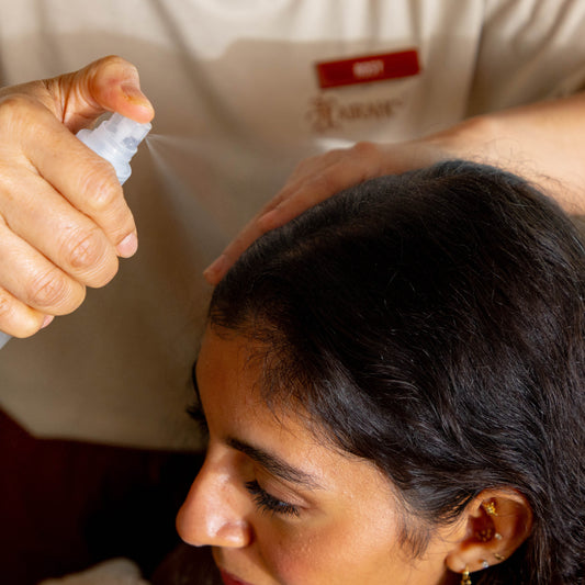 Organic Treatment