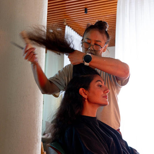 Cutting