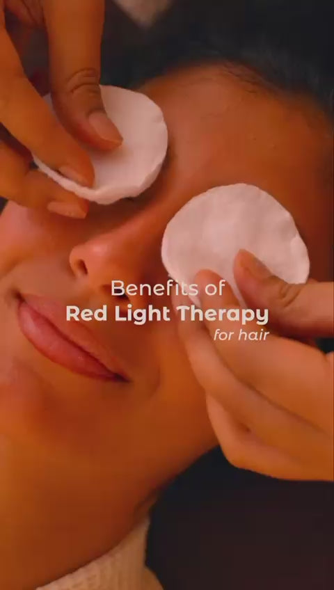 Red Light Therapy