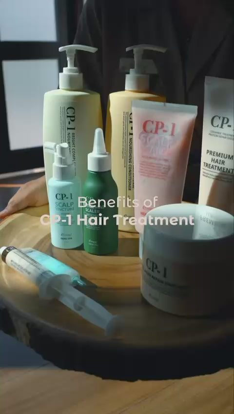CP-1 treatment